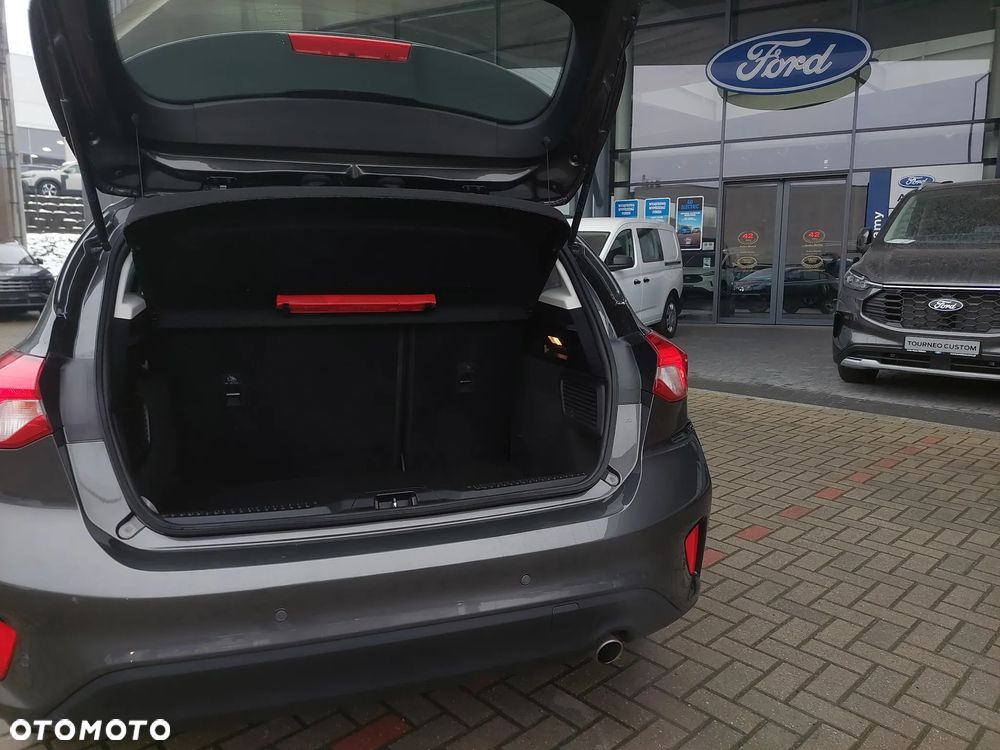 Ford Focus 1.5 EcoBlue Connected - 13