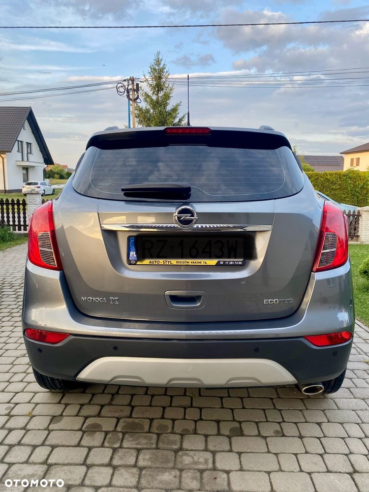 Opel Mokka 1.4 T Enjoy - 6