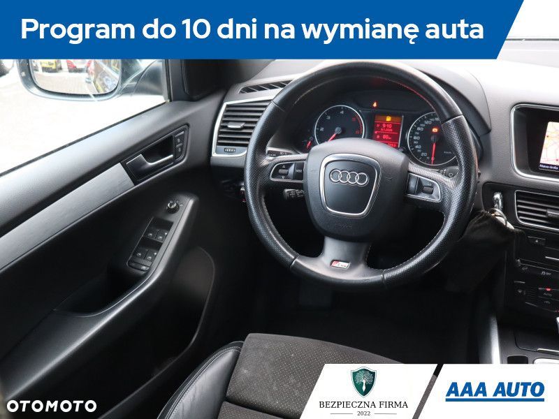 Audi Q5 - 9