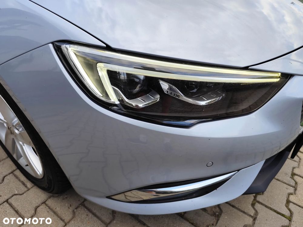 Opel Insignia 2.0 CDTI Innovation S&S - 13