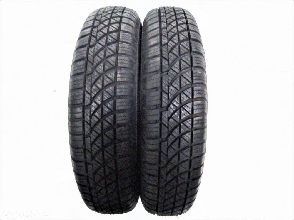OPONY 145 80 13 75T HANKOOK - CAŁOROCZNE NOWE - 1