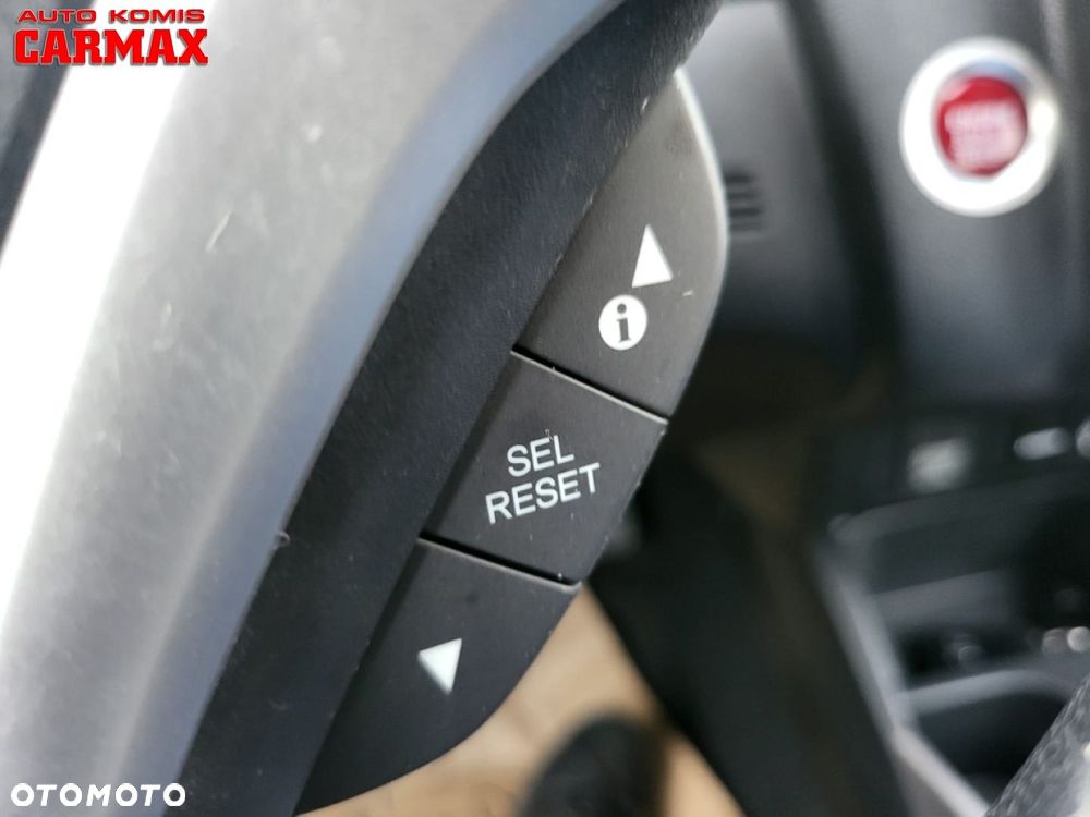 Honda Jazz 1.3 i-VTEC Elegance - 16