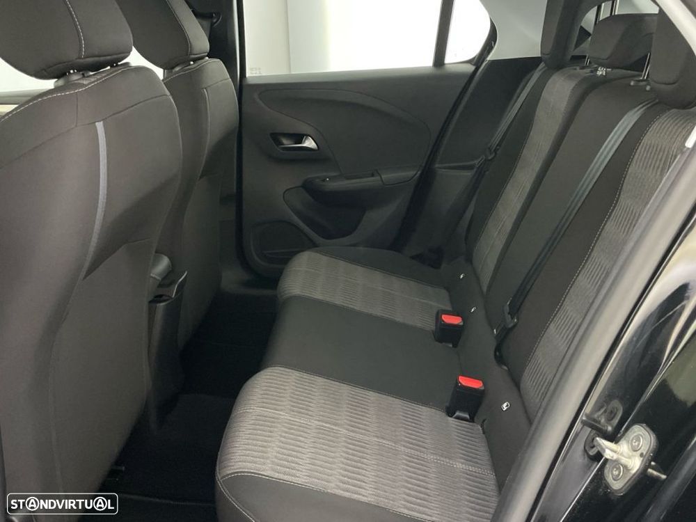 Opel Corsa 1.2 Edition - 12