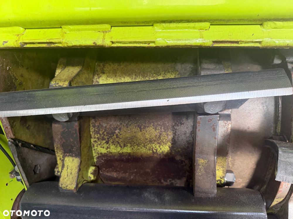 Claas Jaguar 950 - 38