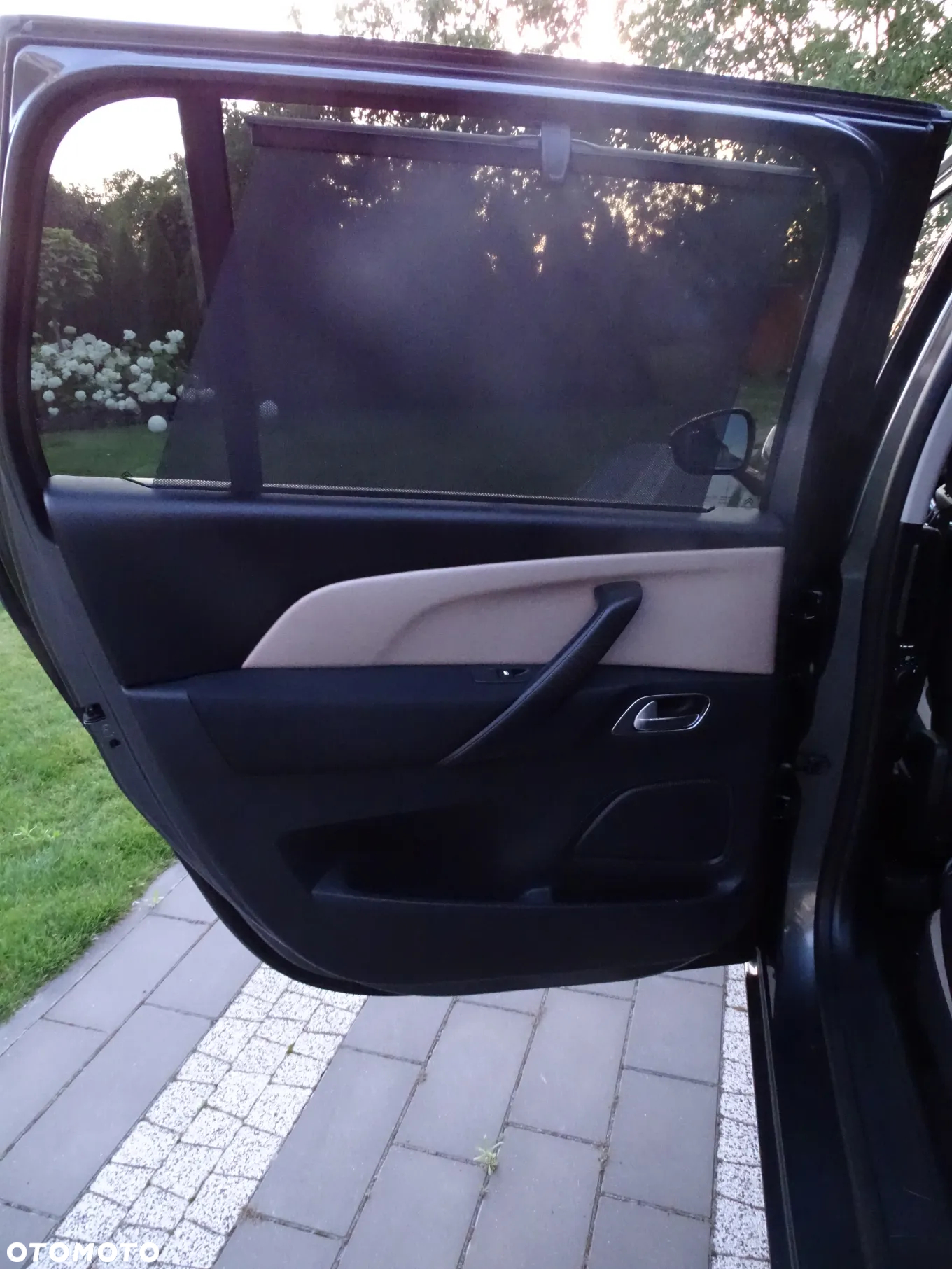 Citroën C4 Picasso - 12