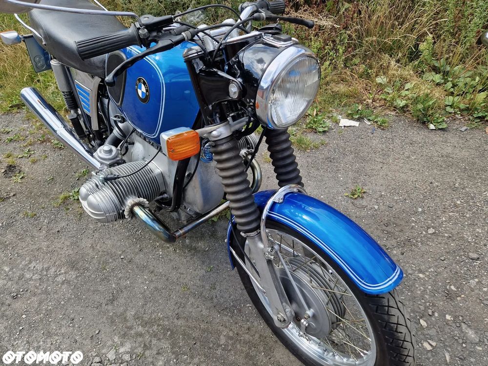 BMW R - 22