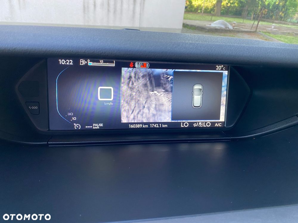 Citroën C4 Picasso PureTech 130 Stop&Start Seduction - 15