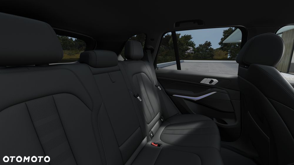BMW X5 xDrive25d - 8
