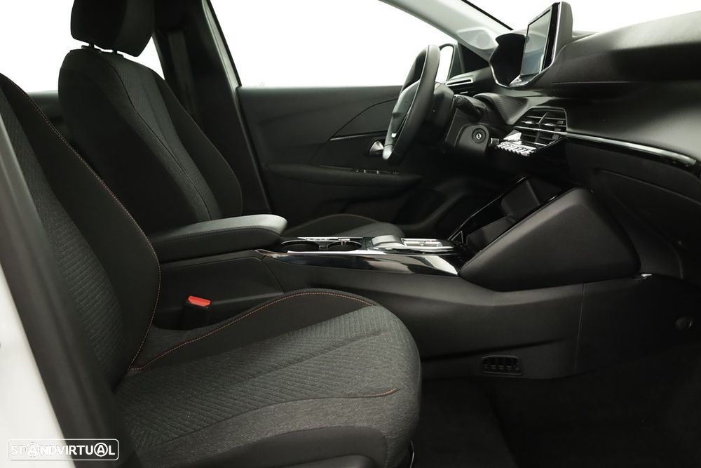 Peugeot e-208 50 kWh Style - 22