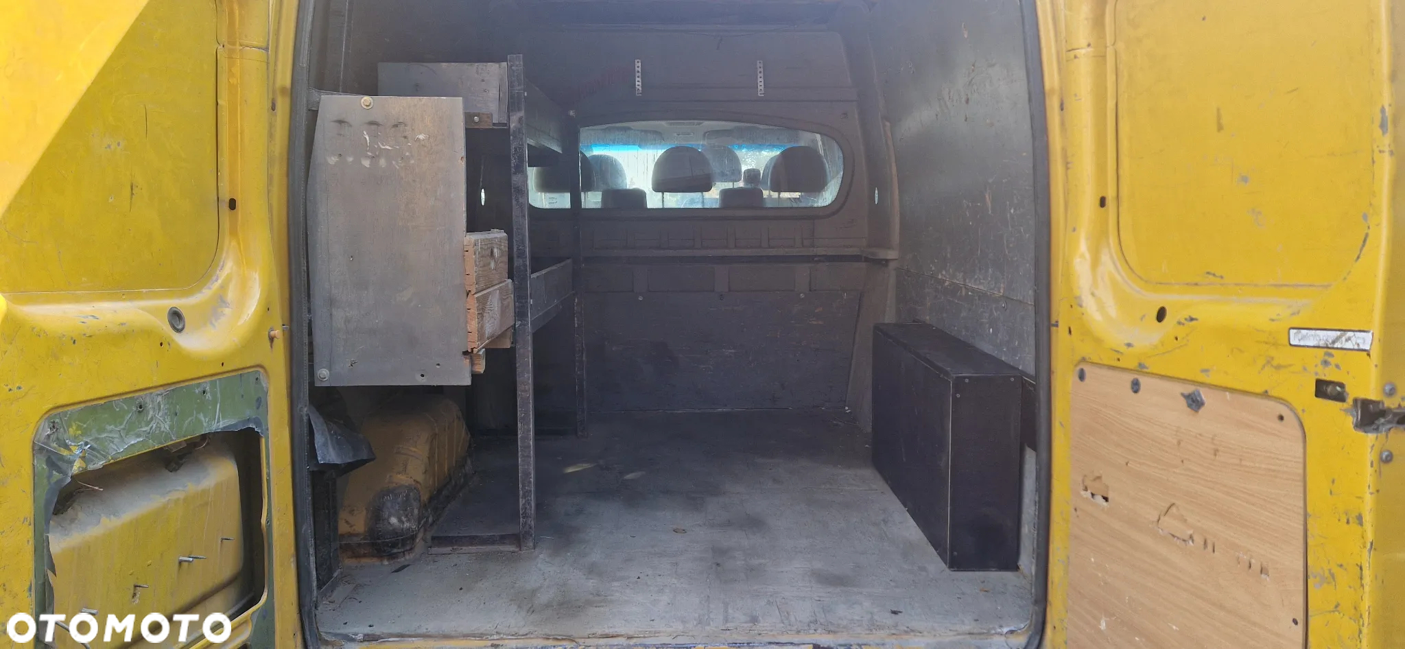 Ford Transit - 6