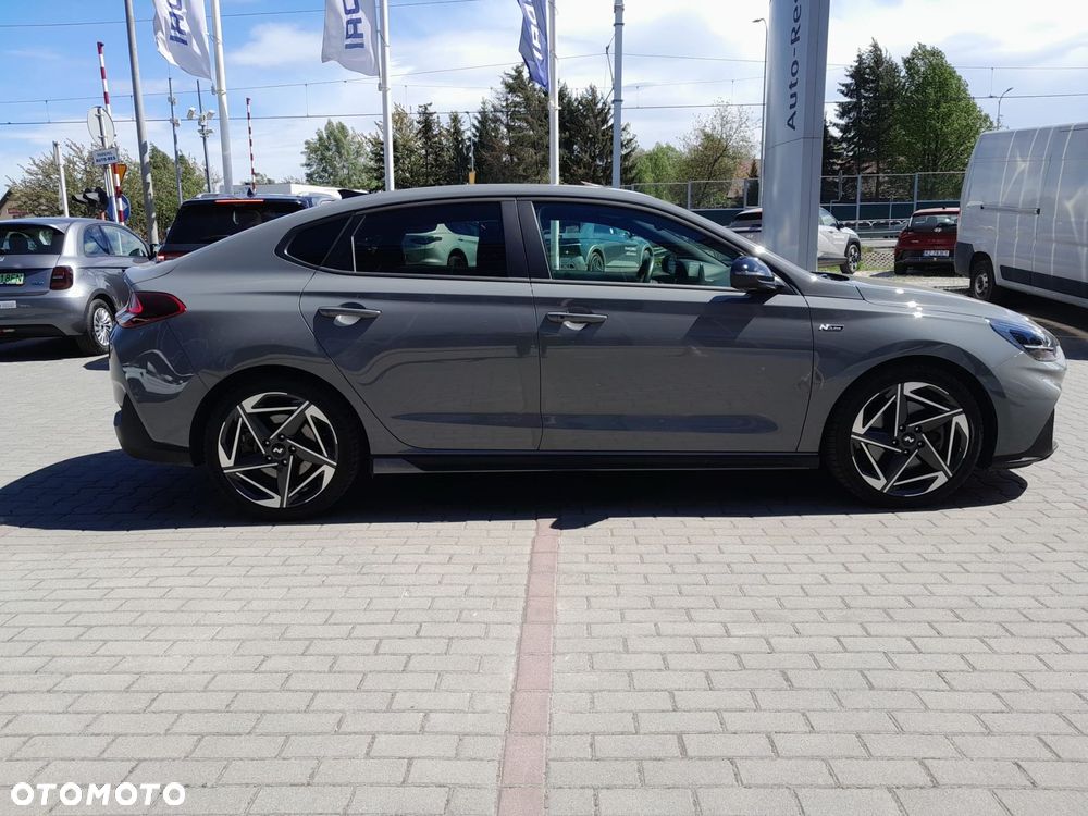Hyundai i30 1.5 T-GDI 48V Modern DCT - 8