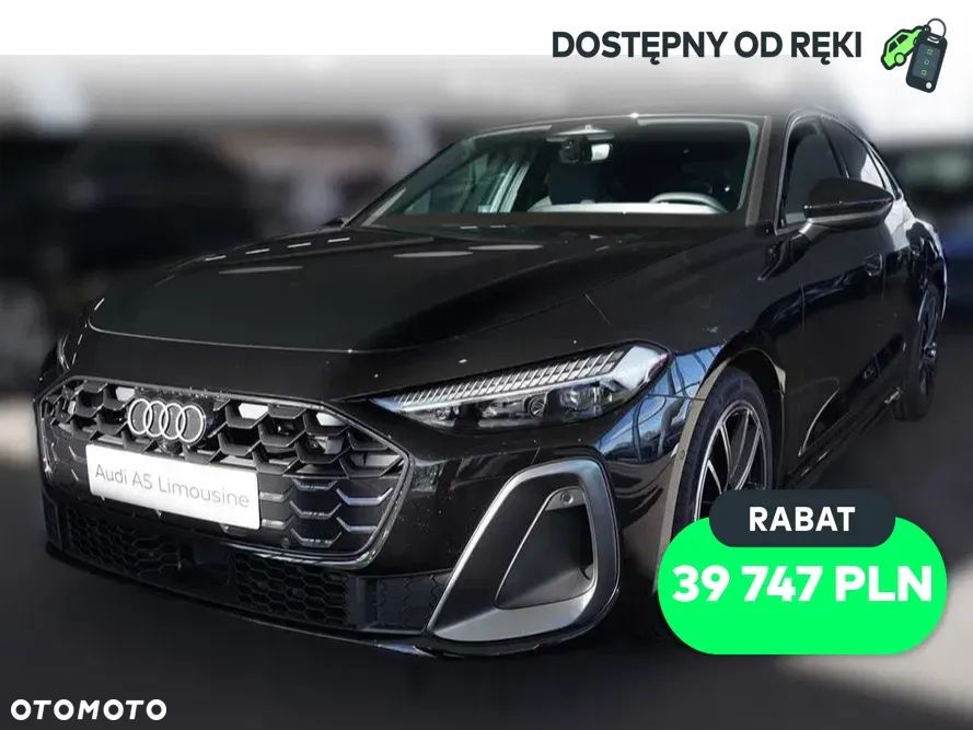 Audi A5 TFSI Quattro S tronic - 1