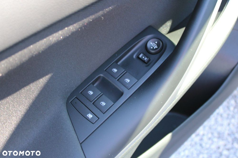 Opel Astra - 15