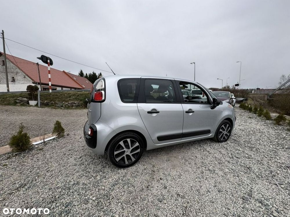 Citroën C3 Picasso - 9