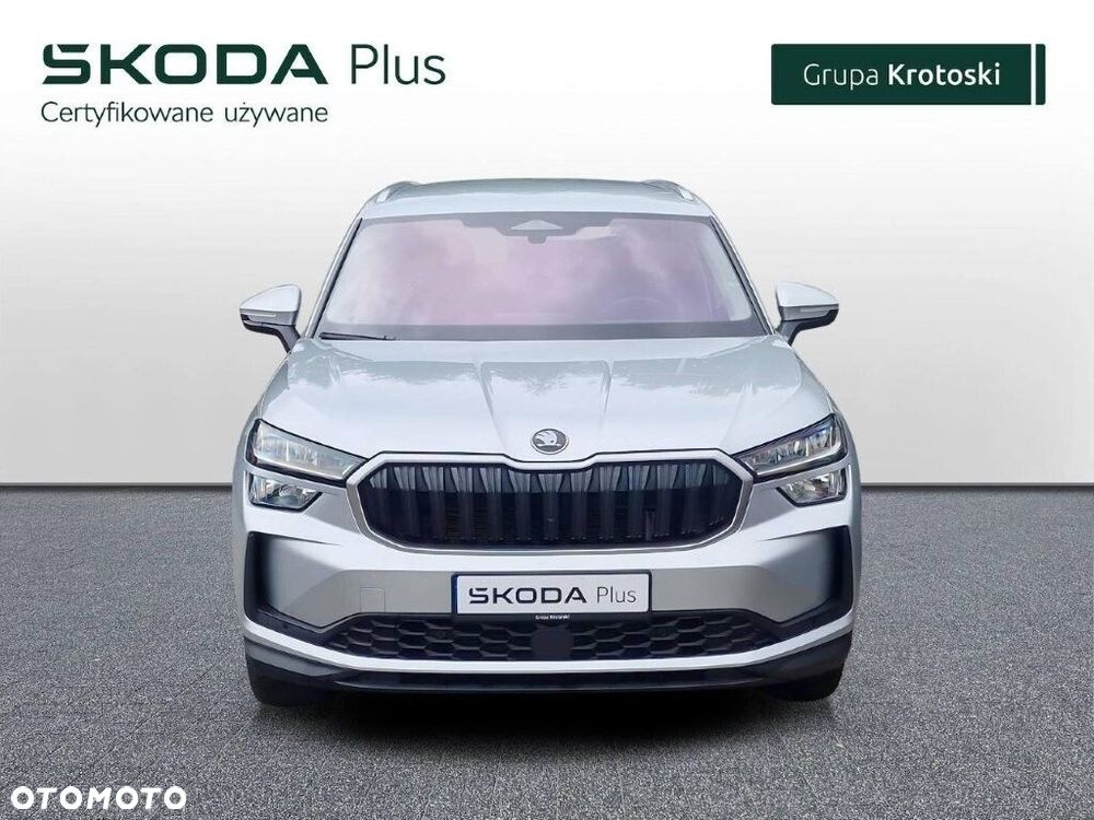 Skoda Kodiaq - 9