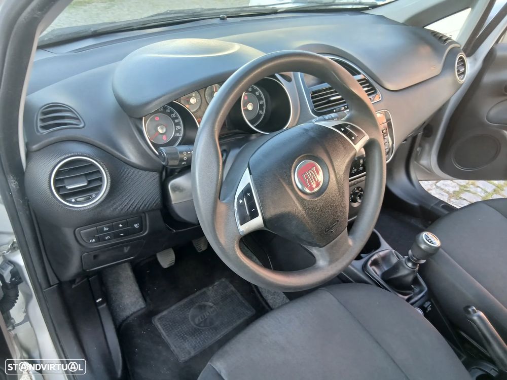 Fiat Grande Punto ver-1-2-free-start-stop - 10
