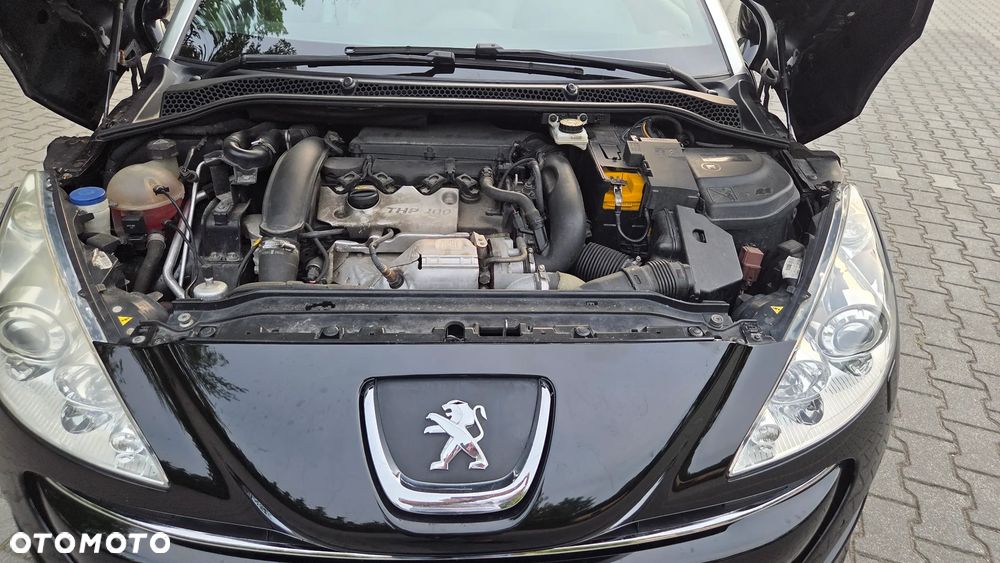 Peugeot RCZ - 38