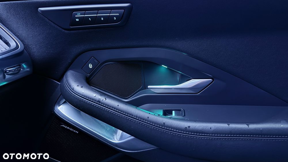 Jaguar E-Pace D240 AWD SE - 6