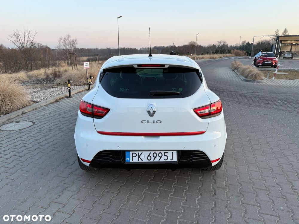 Renault Clio 1.5 dCi Zen - 13