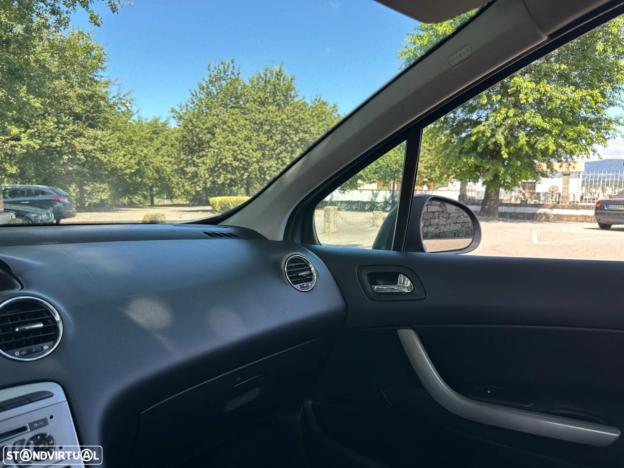 Peugeot 308 1.6 HDi Sport - 16