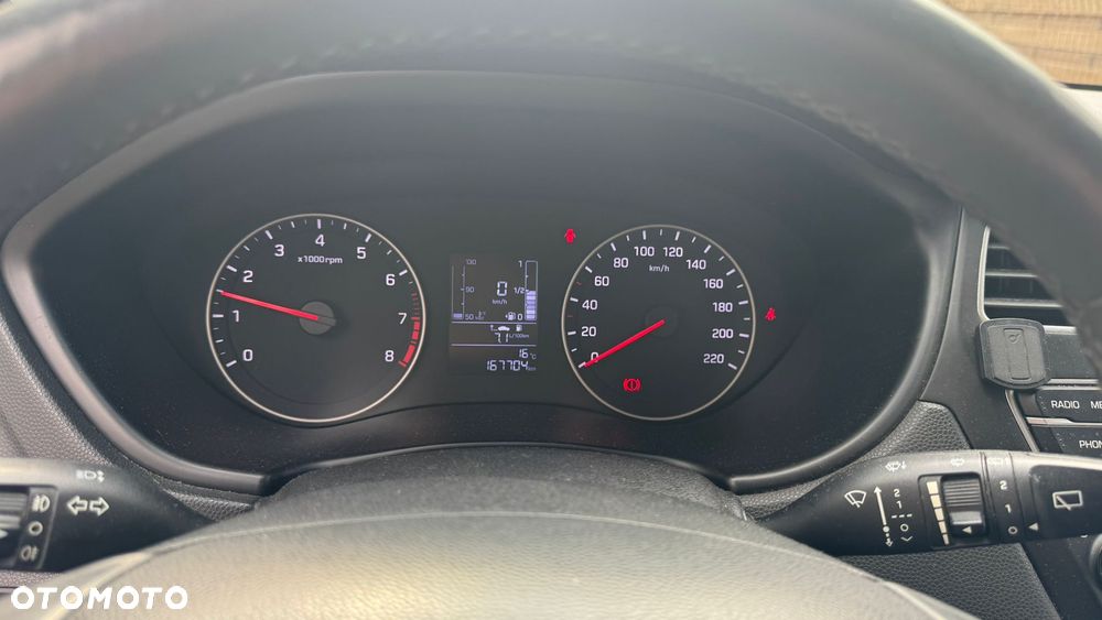 Hyundai i20 1.2 Elegant - 12