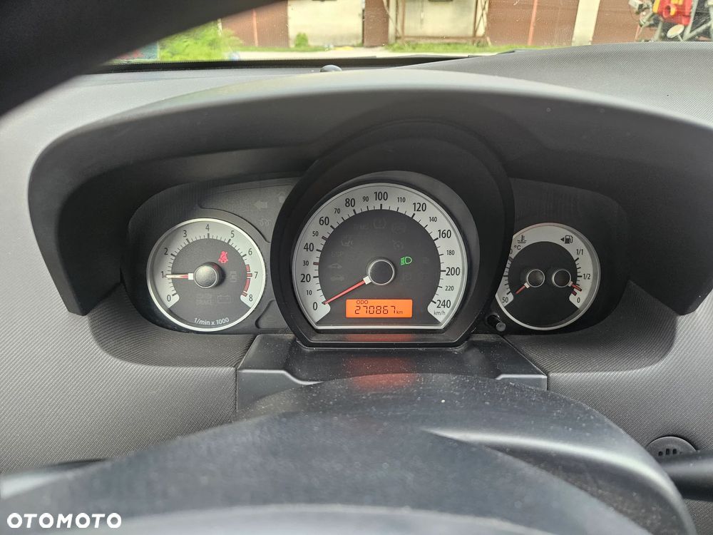 Kia Ceed 1.6 Comfort - 5