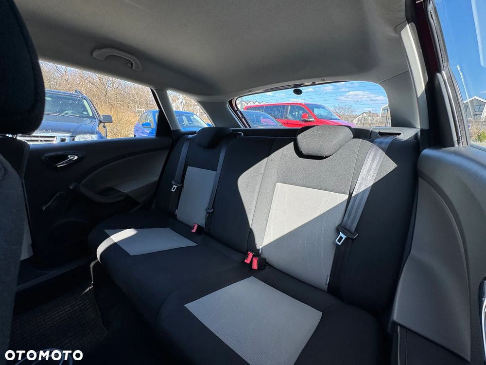 Seat Ibiza 1.6 TDI Style - 13