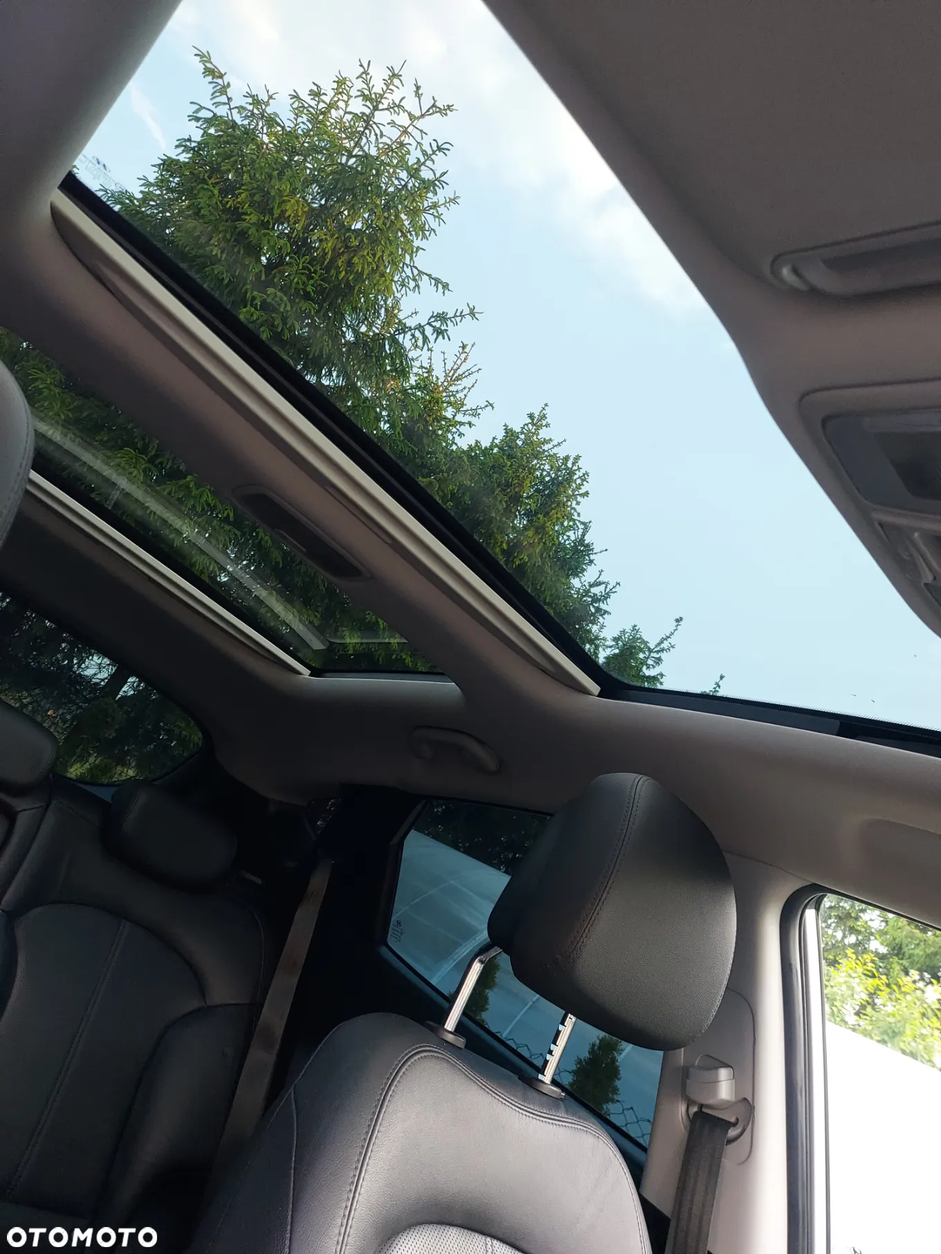 Hyundai ix35 2.0 4WD Premium - 36