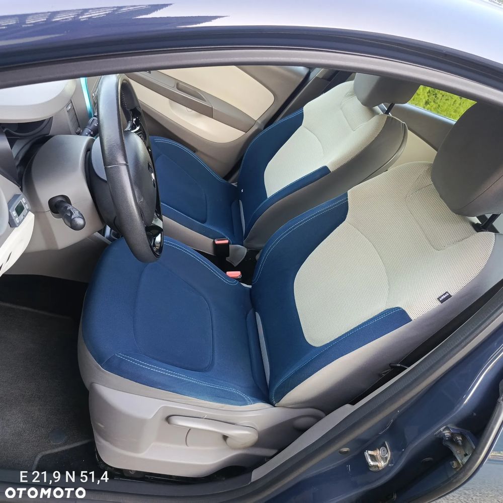 Renault Captur 1.5 dCi Energy Limited - 11