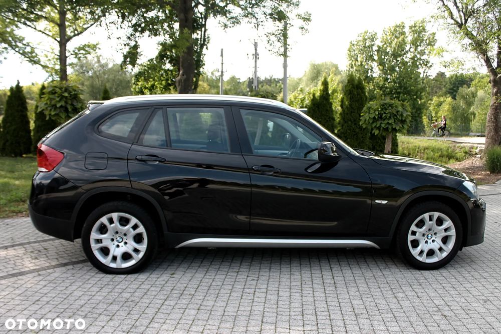 BMW X1 - 31