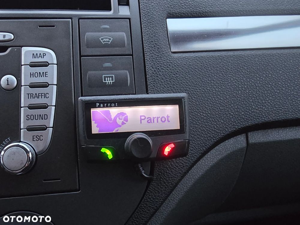 Ford C-MAX 1.8 Titanium - 34
