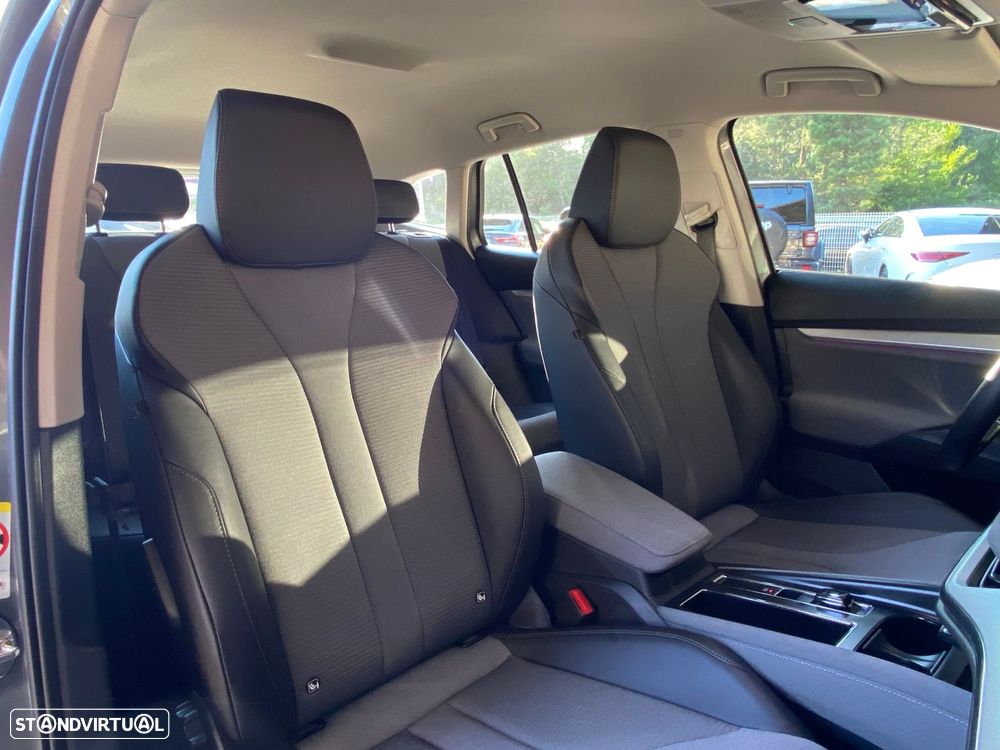Skoda Enyaq iV 60 - 43