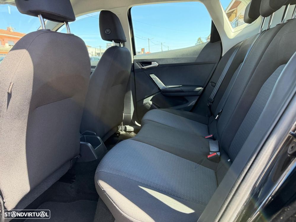 SEAT Arona 1.0 TSI Style - 11
