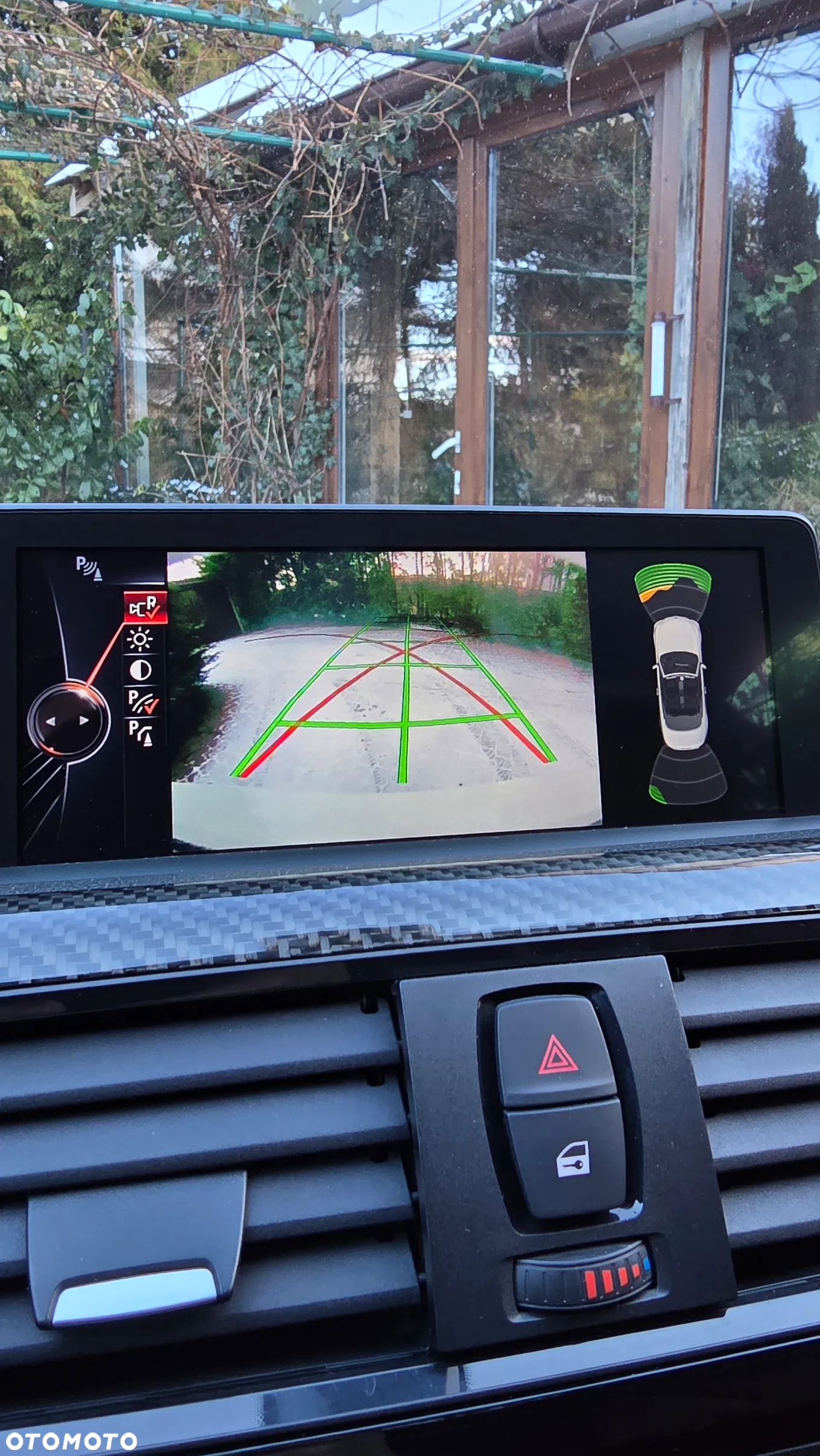 BMW Seria 4 435i Cabrio M Sport - 11
