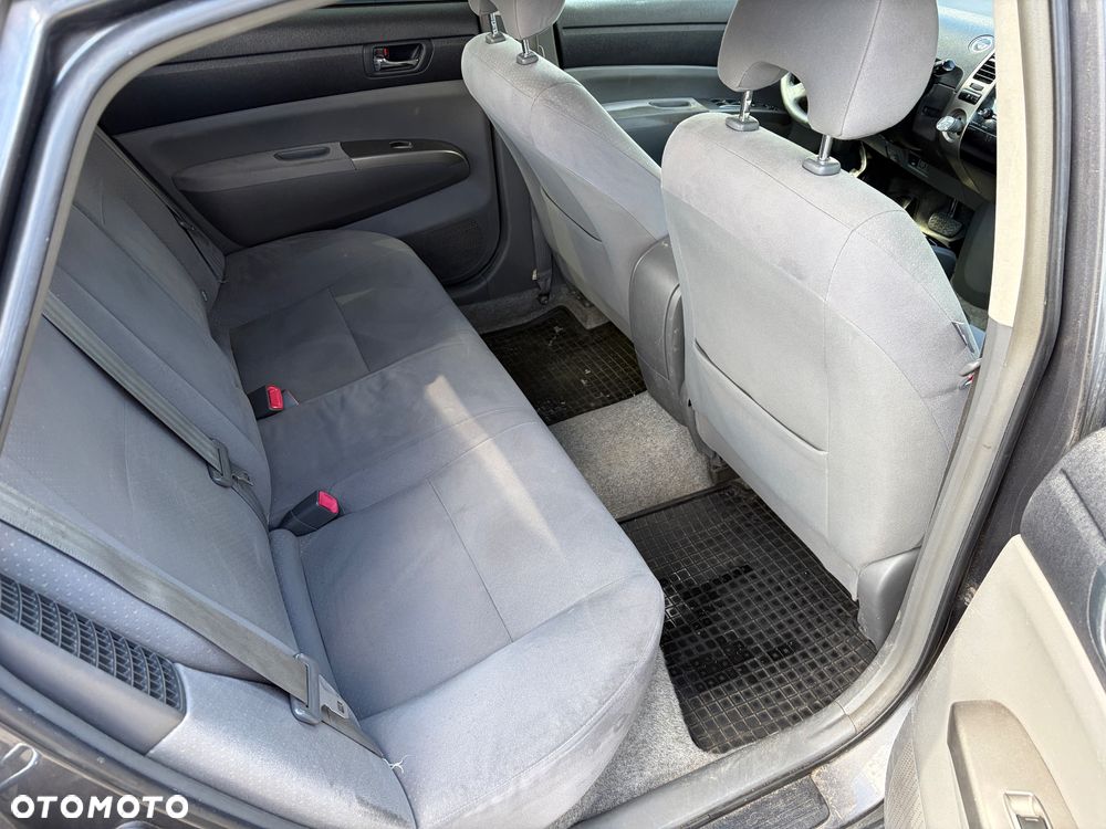 Toyota Prius 1.5 VVT-i Prestige - 14