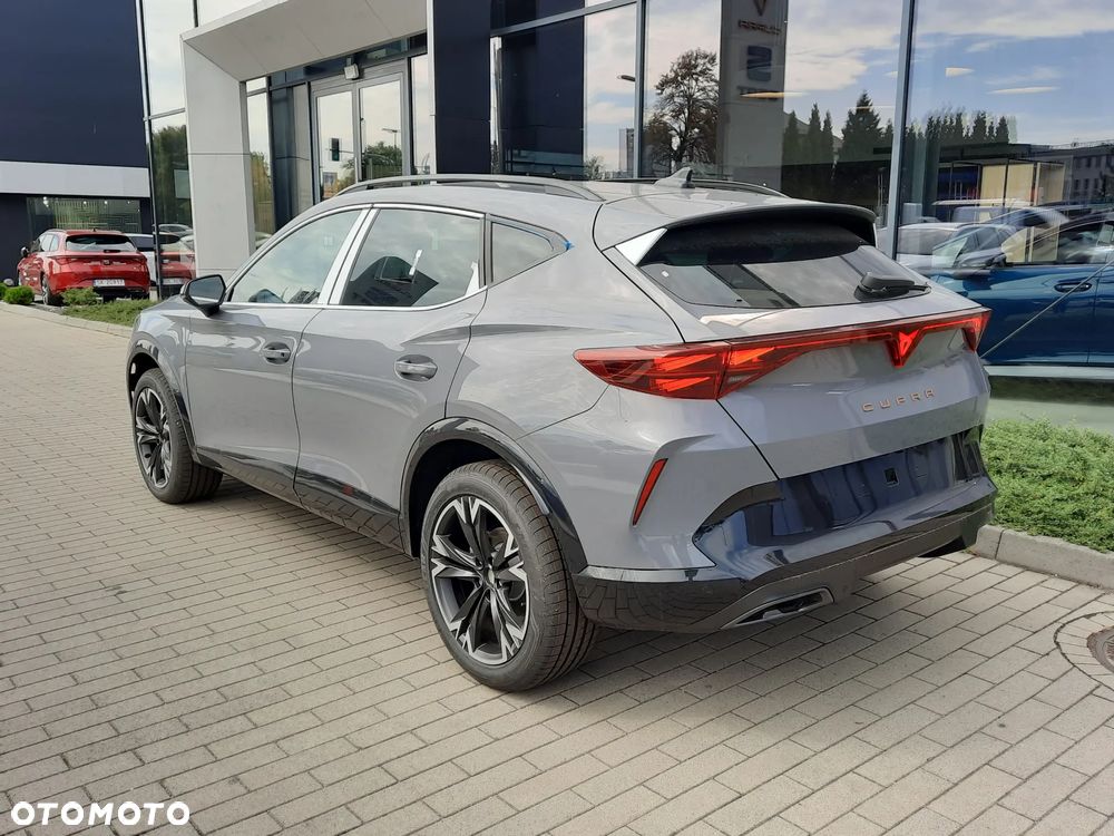 Cupra Formentor 1.5 TSI DSG - 3