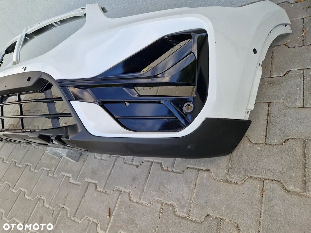 Zderzak Bmw F48 X1 x line lift lci - 5
