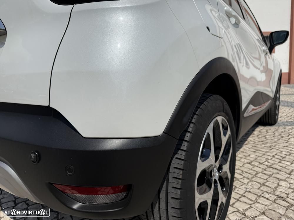 Renault Captur 0.9 TCE Exclusive - 10