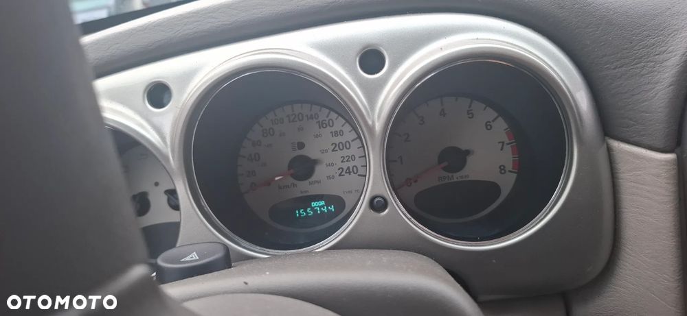 Chrysler Pt Cruiser 2,0 B na części - 13