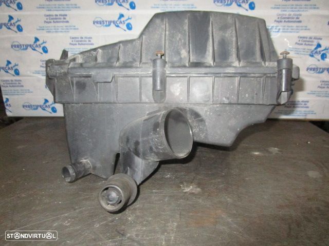 Caixa De Filtro De Ar 4612585909 460023377 OPEL MERIVA 2004 1.7 Cdti Diesel - 2