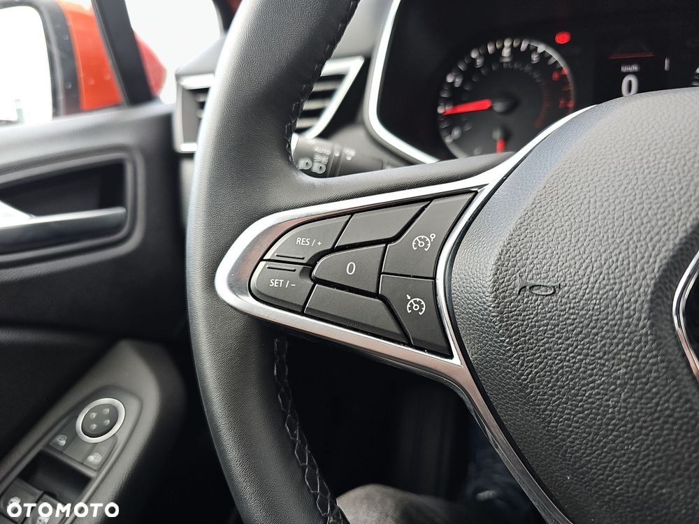 Renault Clio 1.0 TCe Zen - 29