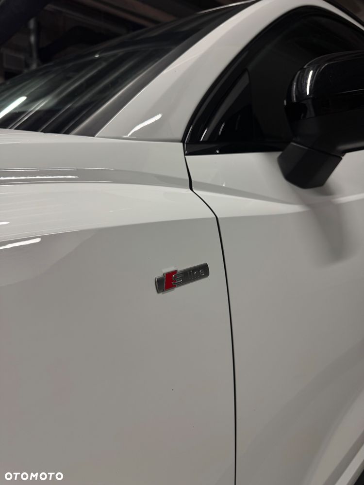 Audi Q3 35 TFSI mHEV S-Line S tronic - 11