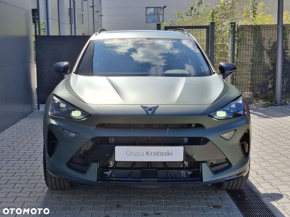 Cupra Formentor 2.0 TSI 4Drive Tribe Edition DSG - 4