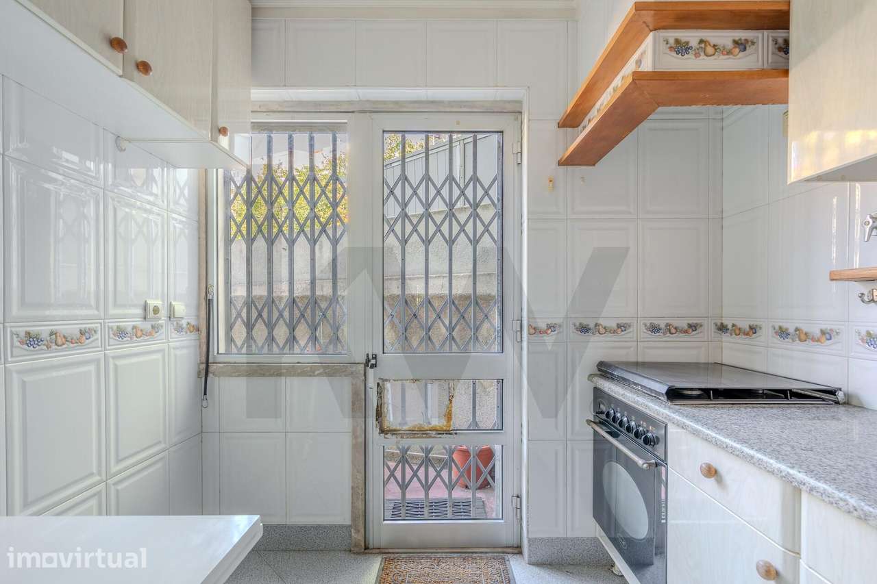 T4 com 135m2 e Logradouro privado | BELÉM Home Project - Grande imagem: 3/27