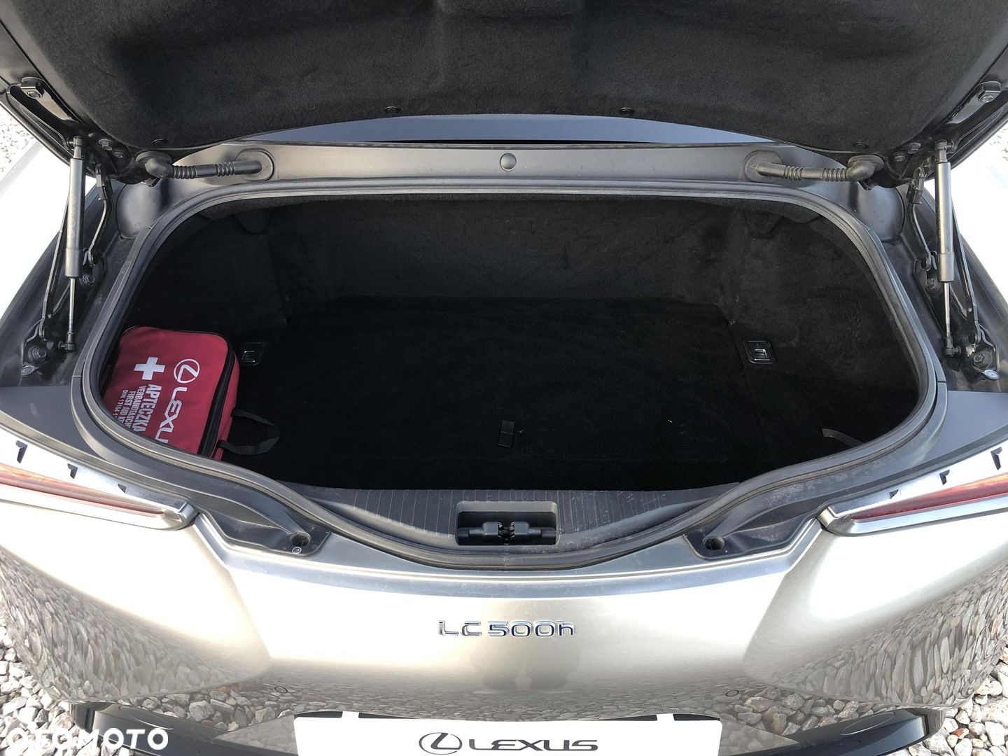 Lexus LC - 20