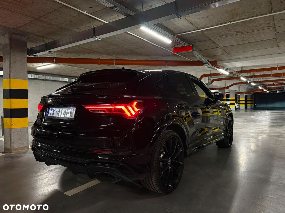 Audi RS Q3 - 7