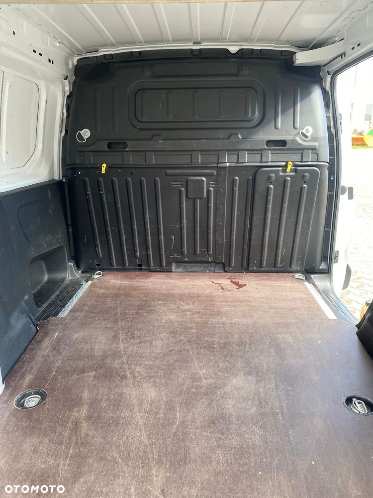 Opel Combo - 17