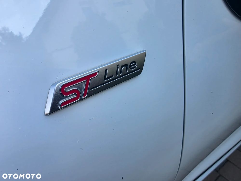 Ford Puma 1.0 EcoBoost ST-Line - 14