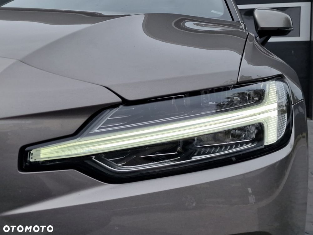 Volvo V60 D3 Geartronic Inscription - 6