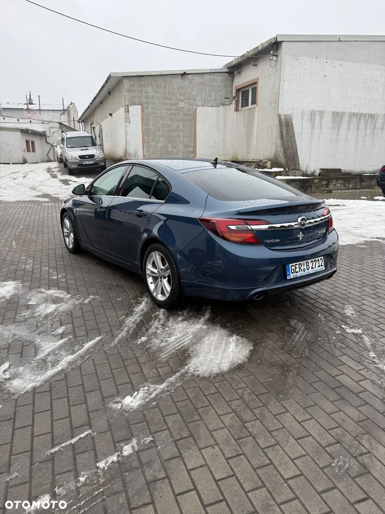 Opel Insignia - 4